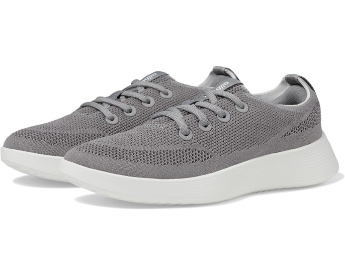 Allbirds Tree Runner Go с упругой поддержкой и верхом из эвкалипта