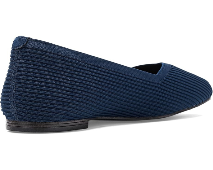 SKECHERS Cleo Square с облачным комфортом и дышащим верхом из сетки