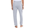 Calvin Klein Icon Cotton Stretch Joggers серые спортивные штаны