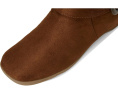Ботильоны Journee Collection Jester-01 с пряжкой и молнией