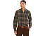 Рубашка Polo Ralph Lauren Classic Fit Plaid Oxford
