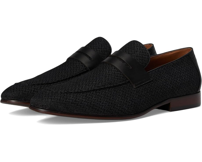 Лоферы Steve Madden Jules из кожи