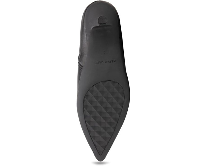 Aerosoles Loano сапоги с двойной молнией