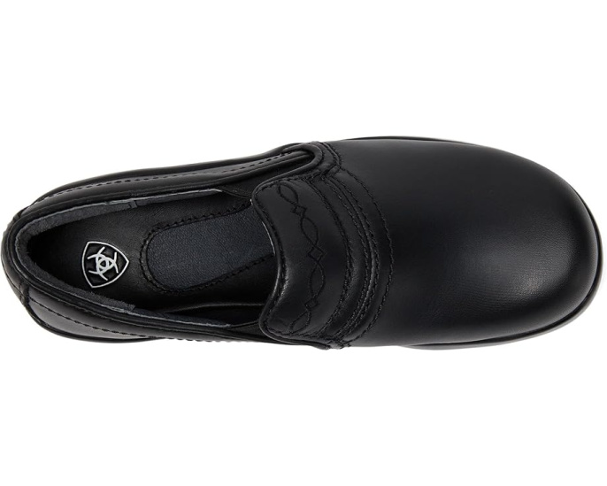 Ariat Work Expert Safety Clog с композитным носком