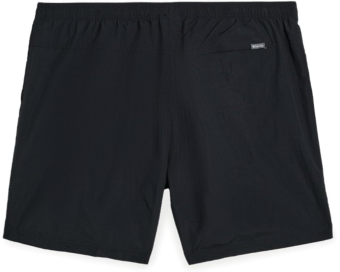Шорты Columbia Plus Size Sandy River II с защитой от солнца UPF 30