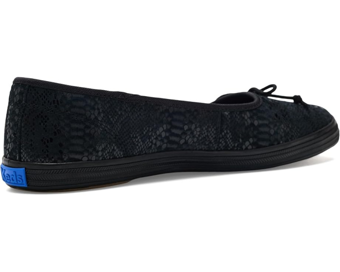 Балетки Maisie Slip-On от Keds с бантом