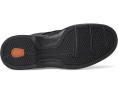 Clarks Un Briley Lace с кожаным верхом и круглым носком