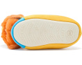 Домашние тапочки Stride Rite Ms. Rachel and Herbie для малышей