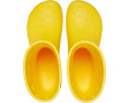 Резиновые сапоги Crocs Classic Rain Boot на платформе