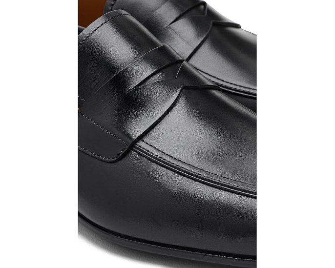 Magnanni Vinnie классические лоферы из гладкой кожи