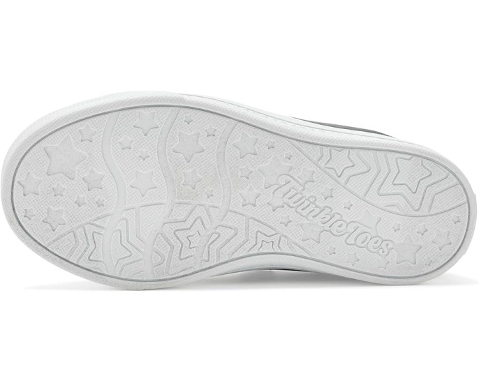 Skechers Super Starlite Lighted 314599L детские кроссовки с подсветкой