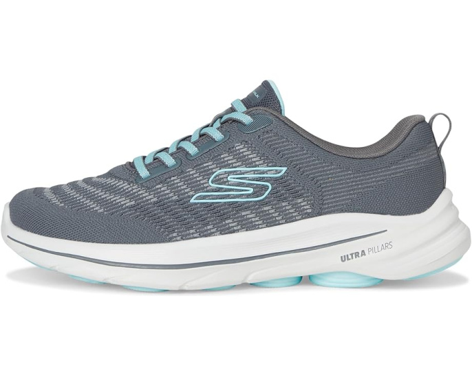 SKECHERS Performance Go Walk 8 Britt с технологией Hyper Pillar