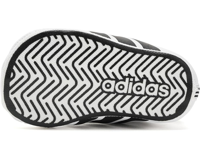 Adidas Grand Court кроссовки для малышей