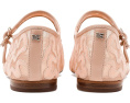 Туфли Sam Edelman Michaela Mesh Mary Jane с сетчатым верхом