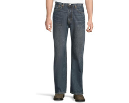 Джинсы Levi's 565 Loose Straight свободного кроя с прямыми штанинами