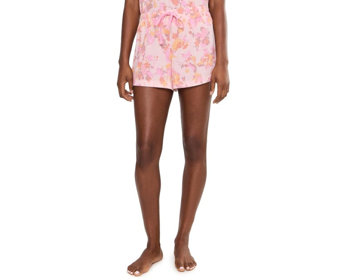 Star Seeker Tee Shorties Set