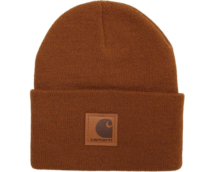Knit Beanie