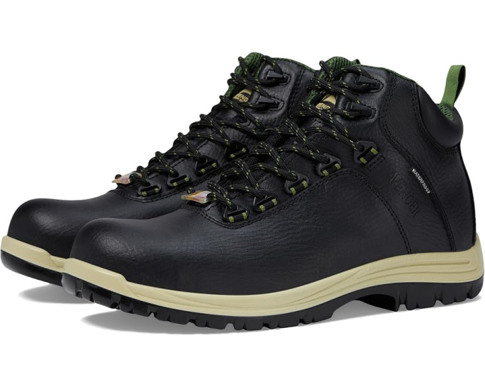 Avenger Work Boots ботинки Breaker CT с композитным носком