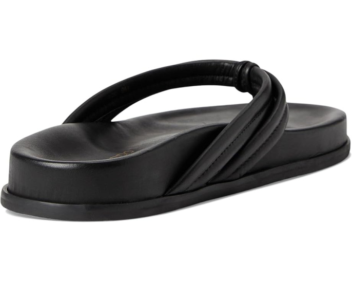 Сандалии Bernardo Miami Sport из растительной кожи