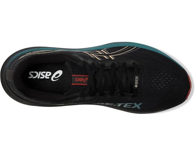 ASICS GT-2000 14 GTX с защитой GORE-TEX для смешанного рельефа
