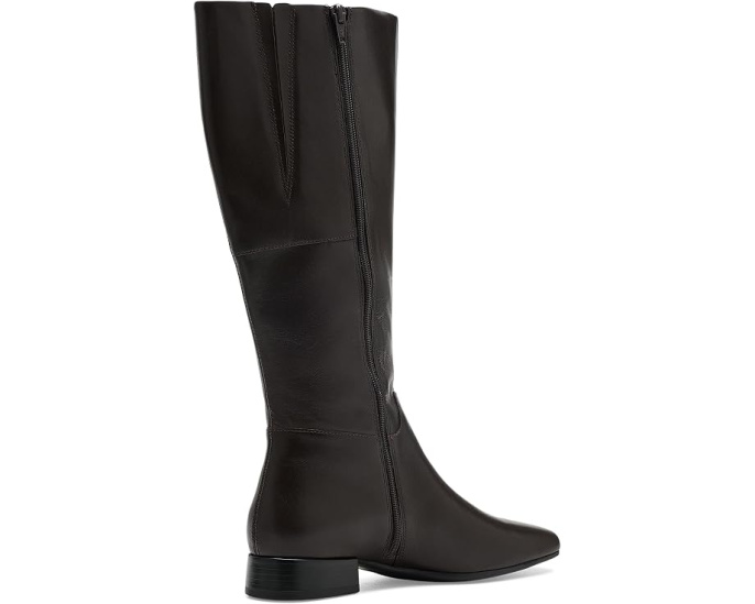 Vagabond Shoemakers Mona ботинки на каблуке с квадратным мысом