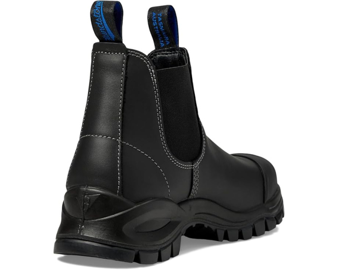 Ботинки Blundstone Work & Safety Chelsea с стальным носком