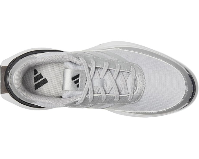 Кроссовки для гольфа Adidas S2G 24 без шипов с текстильным верхом и промежуточной подошвой Lightstrike