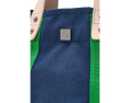 Мини-сумка Daydream Tote от THINK ROYLN с хлопковым верхом