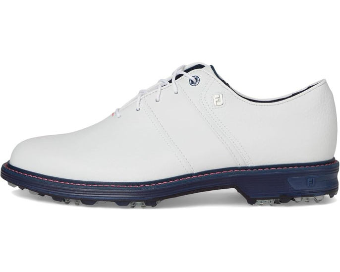 Гольф обувь FootJoy Premiere Series Packard с кожаным верхом