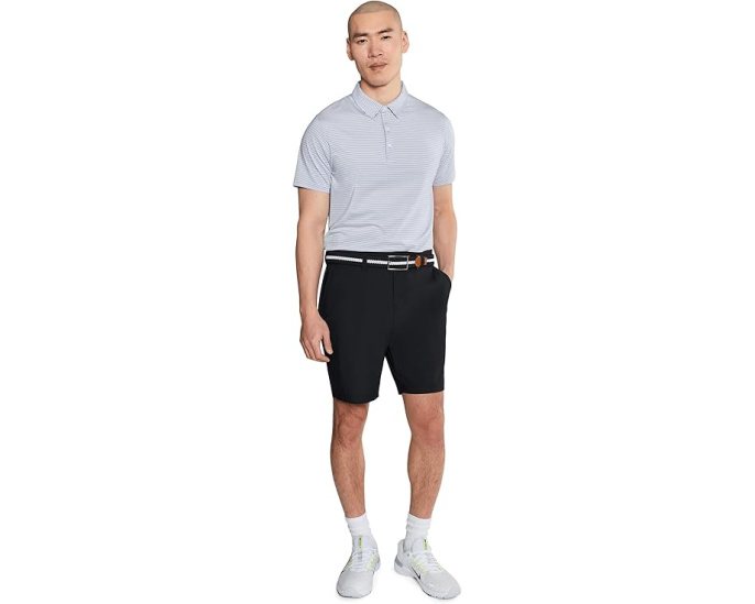 TravisMathew Hero Hour Шорты с современным кроем и прорезными карманами