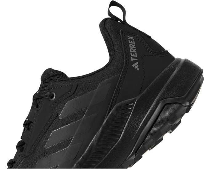 Треккинговые ботинки Adidas Terrex Anylander Rain.RDY с защитой от влаги