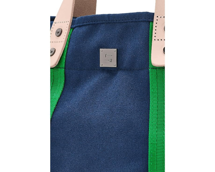 Мини-сумка Daydream Tote от THINK ROYLN с хлопковым верхом