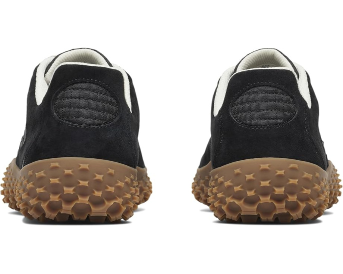 Кроссовки Merrell Wrapt с водонепроницаемым верхом из свиной замши и подошвой Quantum Grip