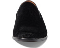 Оксфорды Florsheim Postino Plain Toe Velvet Slip-On из бархата с технологией Flexsole