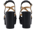 Босоножки LifeStride Adrianna Strappies на платформе