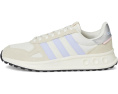 Кроссовки Adidas Run 84 в ретро стиле с амортизацией Cloudfoam и переработанными материалами