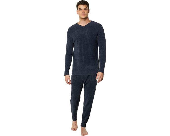 Barefoot Dreams Джоггеры CozyChic Ultra Lite Easy с карманами