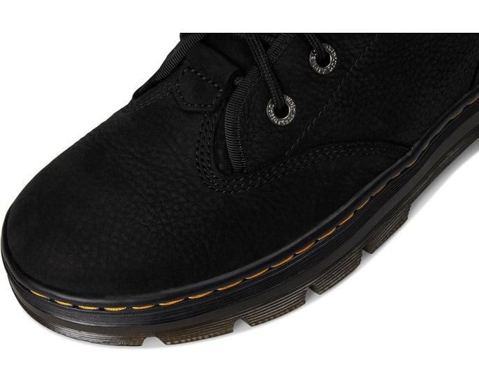Чукка-ботинки Dr. Martens Charlee на шнуровке с легкой подошвой