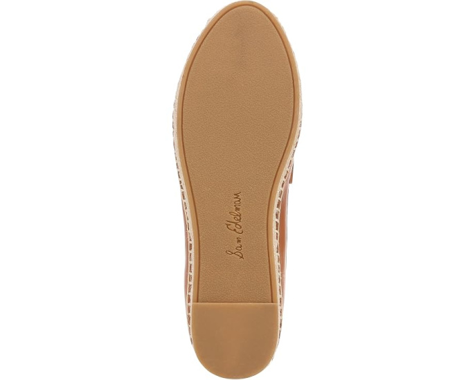 Сандалии Kai на эспадрилье Sam Edelman