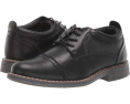 Steve Madden Boliverr оксфорды для детей Черные