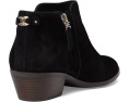 Ботильоны Petty от Sam Edelman с боковой молнией и каблуком