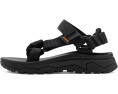 Детские сандалии Teva Hurricane XLT Jr с ремешками из переработанного пластика