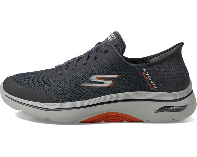 Обувь SKECHERS Performance Go Walk Arch Fit 2.0 Simplicity 2 с поддержкой свода