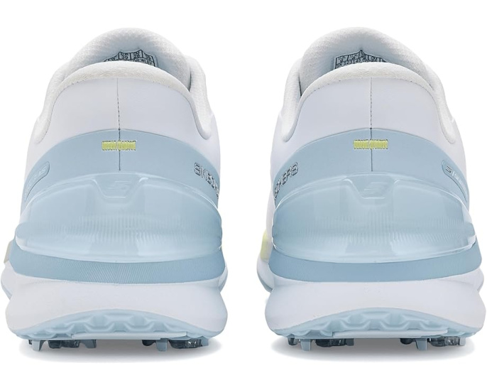 Обувь для гольфа Skechers GO GOLF Blade Arch Fit Slip-In с поддержкой свода