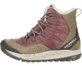 Ботинки-кроссовки Merrell Antora Sneaker с мембраной M Select DRY