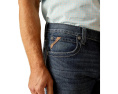 Джинсы Ariat M4 Relaxed Ferrin Bootcut свободного кроя в стиле Colman