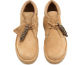 Ботинки Clarks DSRT2456 Rock на шнуровке
