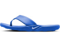 Слайды Nike Marina из искусственной кожи