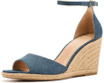 Босоножки-танкетки Felyn из коллекции эспадрилий Vince Camuto