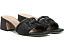 Сандалии Waylon с открытым квадратным носком и логотипом от Sam Edelman